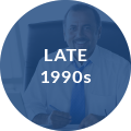 late-1990s